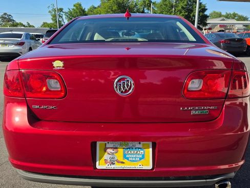 Used 2011 Buick Lucerne CX FWD image 5