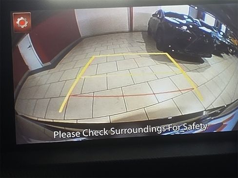 Used 2020 MAZDA CX-5 Sport image 21