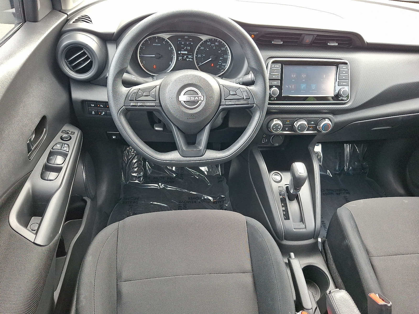 Used 2025 Nissan Kicks Play S FWD image 11