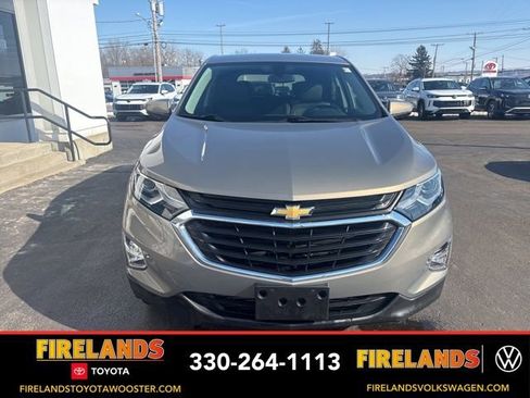 Used 2019 Chevrolet Equinox LT image 8