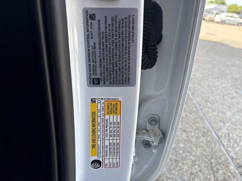 Certified 2024 GMC Sierra 2500 Pro w/ Convenience Package AWD/4WD image 33