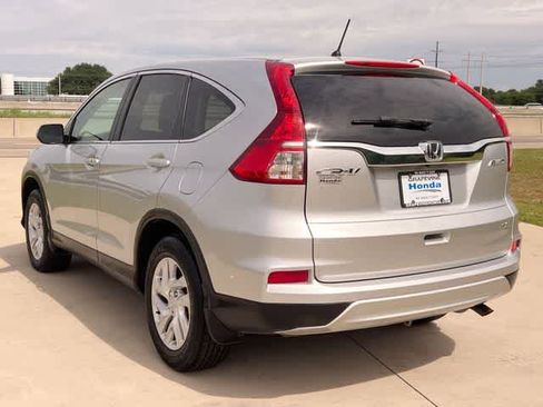 Used 2016 Honda CR-V SE image 5