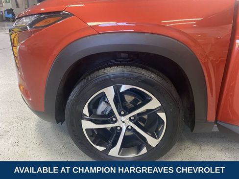 Used 2024 Chevrolet Trax RS w/ Driver Confidence Package FWD image 41