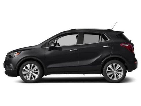 Used 2019 Buick Encore Preferred w/ Safety Package image 3