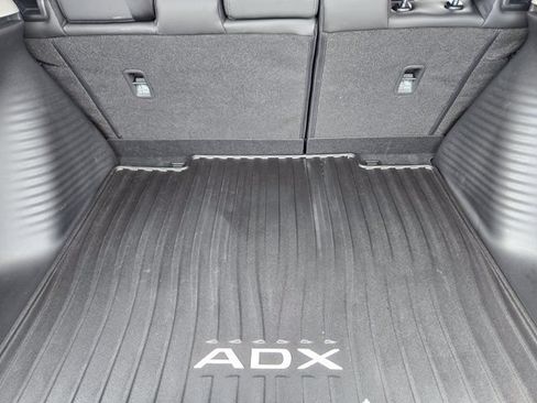 Certified 2025 Acura ADX AWD image 32
