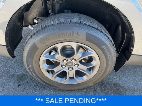 Used 2024 Ford Maverick XLT w/ Equipment Group 300A Standard AWD/4WD image 17