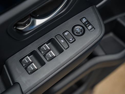 New 2025 Honda Pilot TrailSport image 43