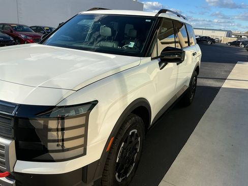 New 2026 Hyundai Palisade XRT Pro image 2