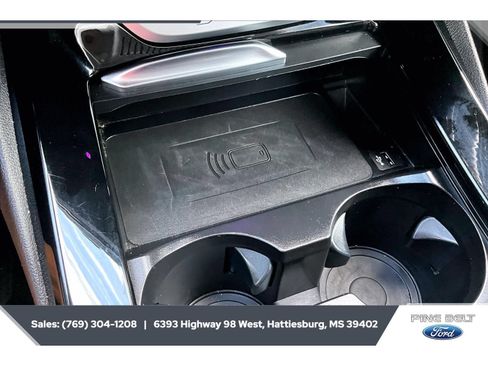 Used 2024 BMW X3 sDrive30i RWD image 23