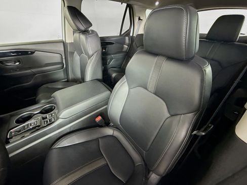 Certified 2023 Honda Pilot Touring image 26