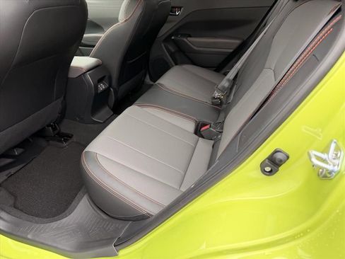 New 2026 Subaru Crosstrek 2.5i Limited image 9