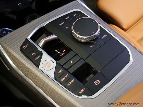 Used 2025 BMW 430i xDrive Coupe w/ Premium Package image 22