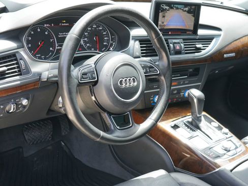 Used 2016 Audi A7 3.0T Prestige w/ Prestige Package AWD/4WD image 8