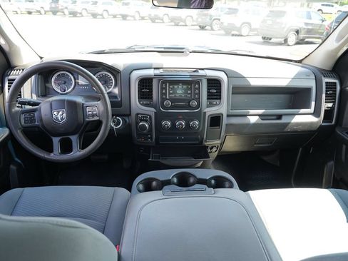 Used 2019 RAM 1500 Tradesman w/ Popular Equipment Group AWD/4WD image 24