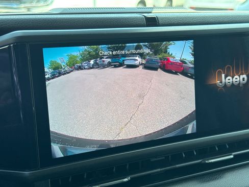 New 2025 Jeep Wrangler Sport image 26