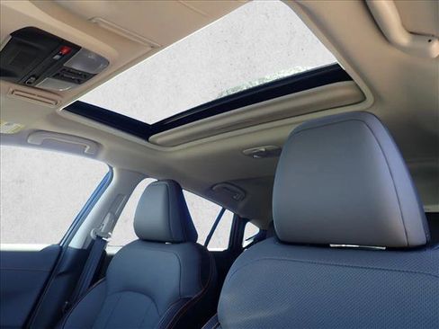 New 2026 Subaru Crosstrek 2.5i Limited image 13