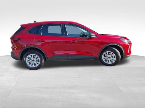 Certified 2025 Ford Escape Active w/ Tech Pack #1 image 10