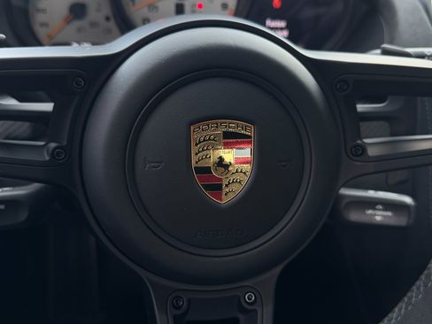 Used 2023 Porsche 718 Cayman GT4 RS image 39