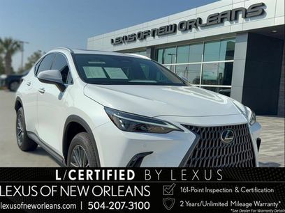 Used 2026 Lexus NX 350h Premium w/ Cold Area Package