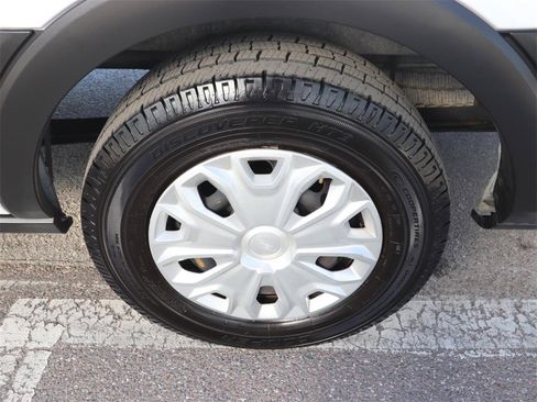 Certified 2023 Ford Transit 350 XLT image 23