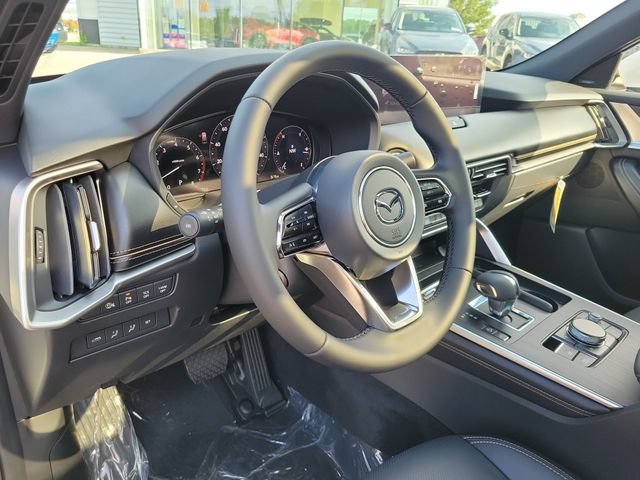 New 2026 MAZDA CX-90 3.3 Turbo S w/ Premium Plus AWD/4WD image 10
