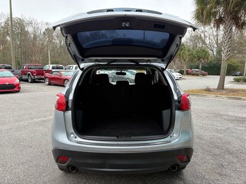 Used 2016 MAZDA CX-5 Sport FWD image 35