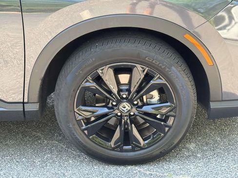 Certified 2024 Honda CR-V Sport Touring image 7