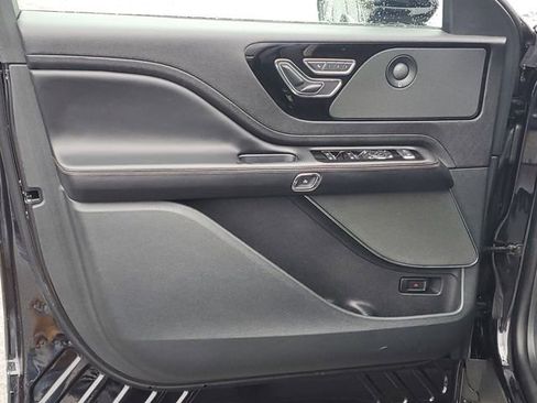 Certified 2023 Lincoln Aviator Reserve w/ Elements Package Plus image 9