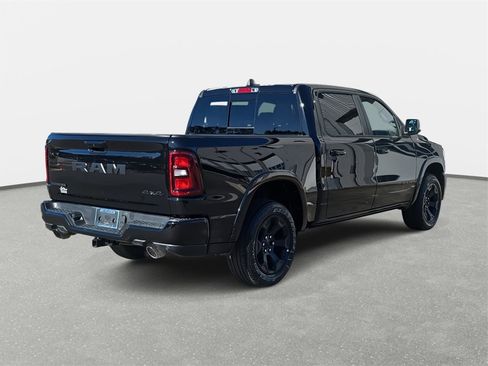 New 2026 RAM 1500 Big Horn image 5