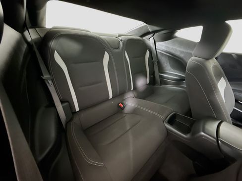 Used 2020 Chevrolet Camaro LS image 26