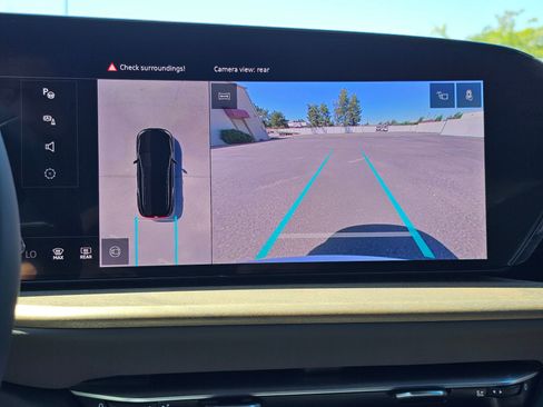 New 2025 Audi Q5 Premium Plus image 19