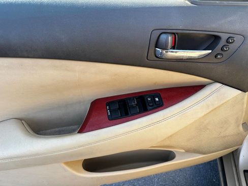 Used 2007 Lexus ES 350 image 12