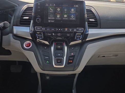 Used 2019 Honda Odyssey EX-L image 14