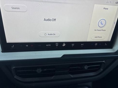 New 2026 Ford Bronco Sport Heritage w/ Convenience Package image 22