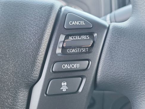 New 2026 Nissan Frontier SV w/ Tow Package image 6