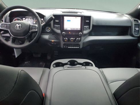 New 2026 RAM 3500 Tradesman w/ Safety Group image 7