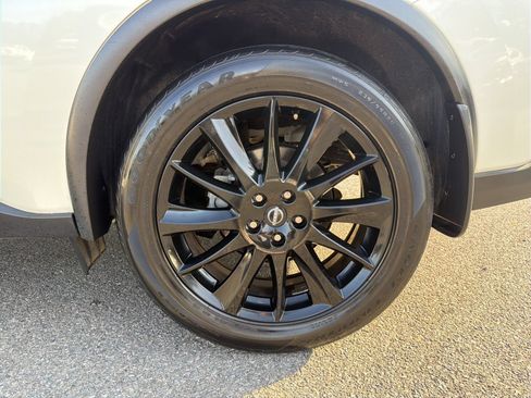 Used 2023 Nissan Murano SV w/ SV Midnight Edition Package FWD image 15
