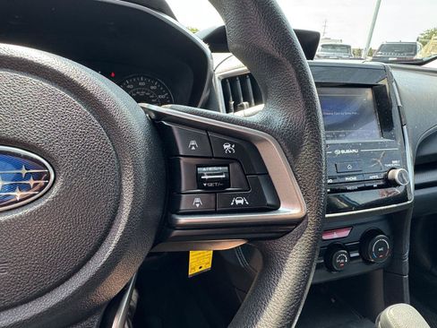 Used 2018 Subaru Impreza 2.0i Premium w/ Eyesight & BSD & Rcta AWD/4WD image 17