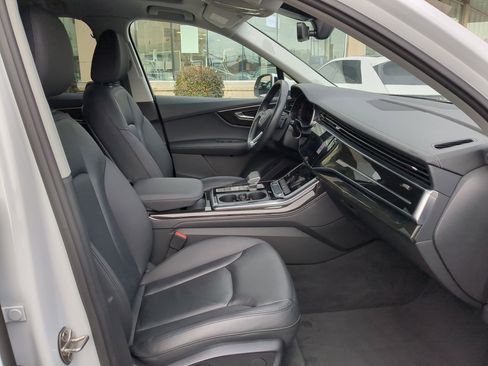 Used 2023 Audi Q7 3.0T Premium Plus image 34
