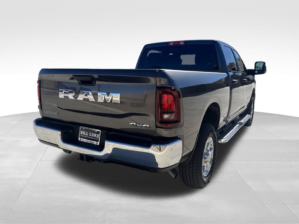 Used 2026 RAM 2500 Big Horn AWD/4WD image 7