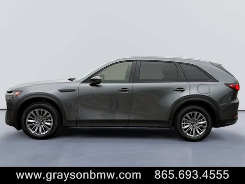 Used 2024 MAZDA CX-90 3.3 Turbo w/ Preferred Plus image 6