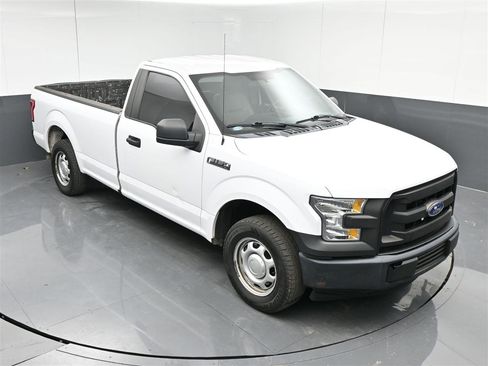 Used 2017 Ford F150 XL RWD image 19