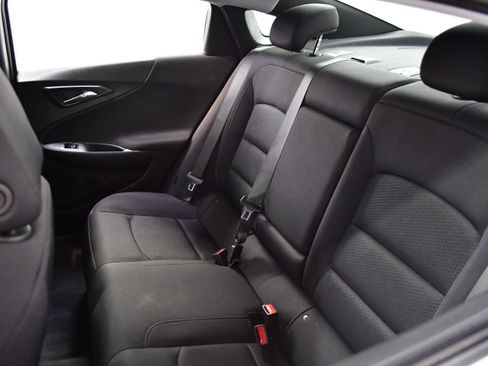 Used 2024 Chevrolet Malibu LT image 20