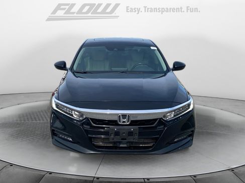 Used 2018 Honda Accord EX-L image 3
