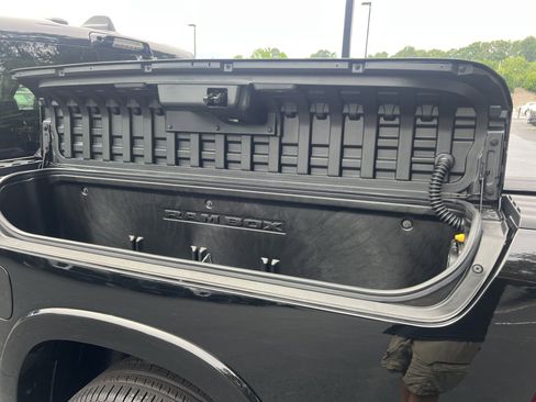 New 2026 RAM 1500 Tungsten w/ Towing Technology Group AWD/4WD image 18