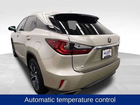 Used 2017 Lexus RX 350 FWD image 6