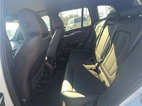Used 2020 BMW X3 sDrive30i image 9