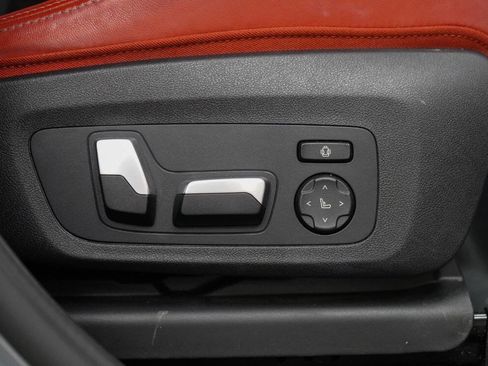 Used 2022 BMW X4 M w/ Executive Package AWD/4WD image 62