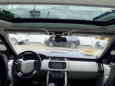 Used 2014 Land Rover Range Rover Autobiography AWD/4WD image 24