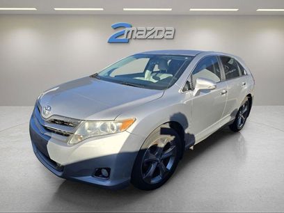 Used 2013 Toyota Venza LE w/ LE Convenience Pkg